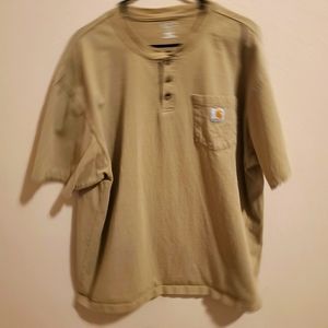 Carhartt Henley Shirt
